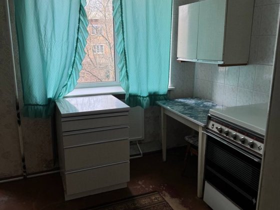 Продаж великоі 1 кім квартири Кропивницький