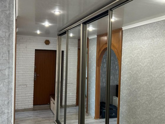 Продаж 3-кімнатної квартири | 61 м² | район Попова (Героїв України) Кропивницький