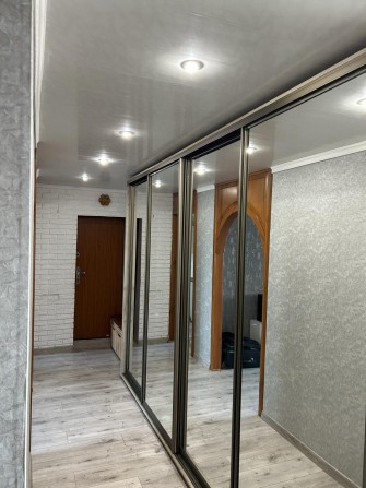 Продаж 3-кімнатної квартири | 61 м² | район Попова (Героїв України) - фото 1