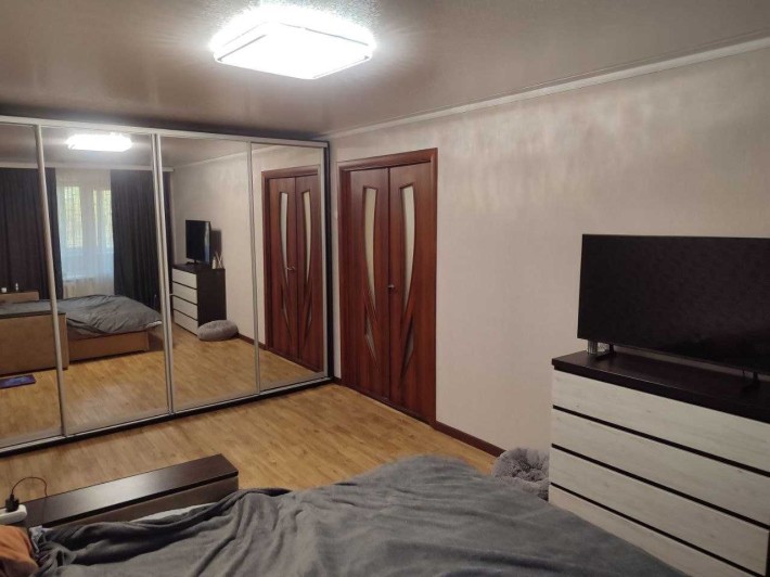 Продаж затишної  двохкімнатної квартири в Заводському районі - фото 1