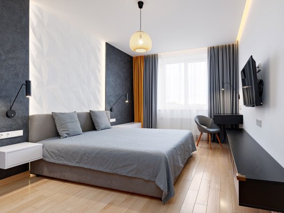 Продаж 2кім.кв. в ЖК Ренуар по вул.Княгині Ольги Львов