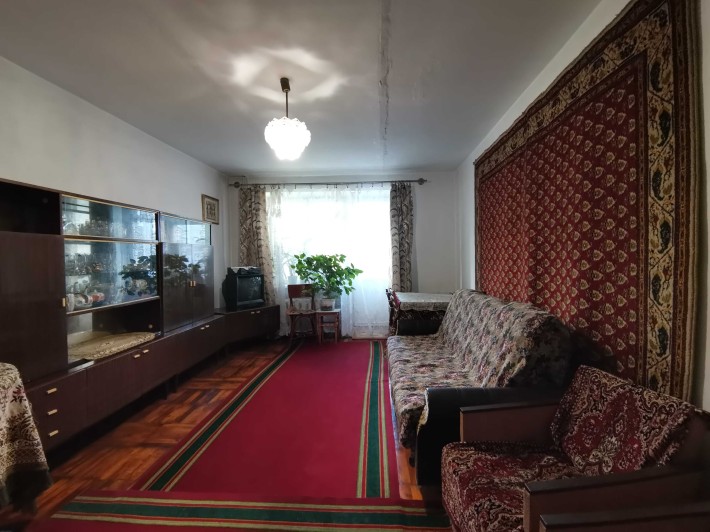 Пропоную купити 2к. квартиру з роздільними кімнатами - фото 1