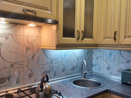 Продажа 2 ком. кв .вул. Нижньодніпровська! Запорожье