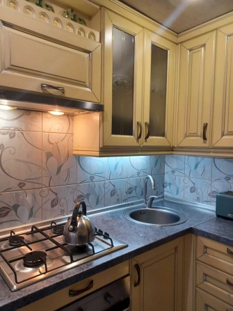 Продажа 2 ком. кв .вул. Нижньодніпровська! - фото 1