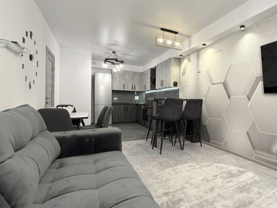 Вул.Княгині Ольги Грінвель Львов