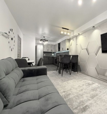 Вул.Княгині Ольги Грінвель - фото 1