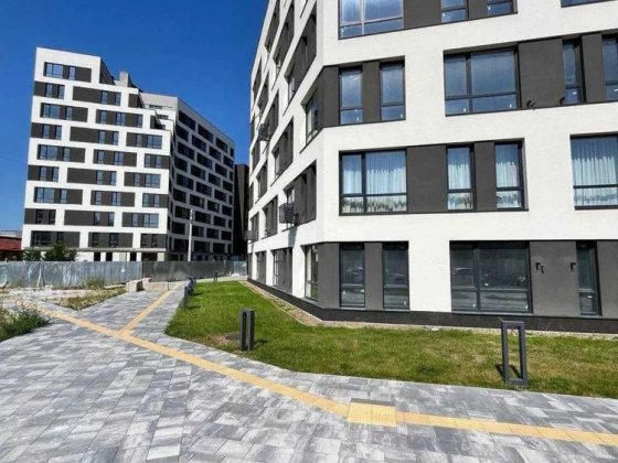 Продаж 1 кім квартири Шевченківський район нвобудова Львов