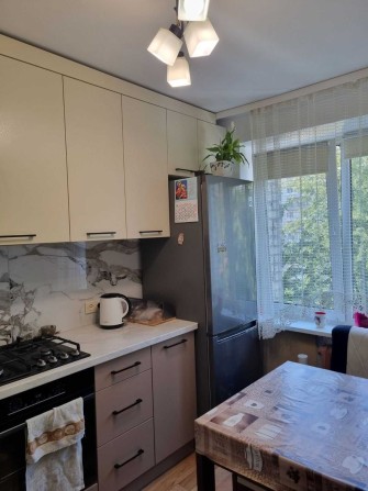 Продаж 1к квартири вул.Патона(Чешка) з ремонтом - фото 1