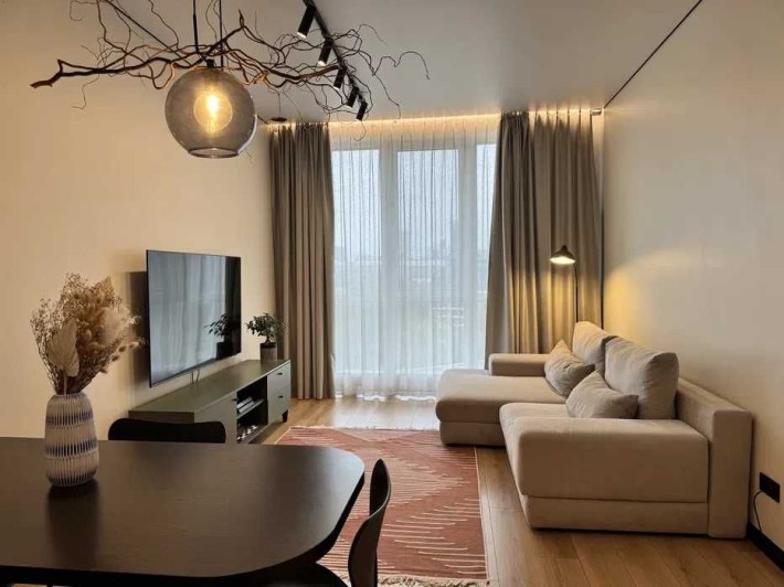 2к Грінвіль Парк 74м2  Пимоненко 19 Шевченківський р-н центр метро - фото 1