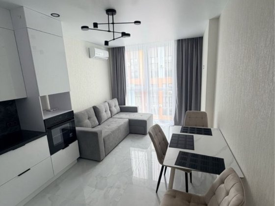 Продам 1к кв ЖК Рівер Сіті Житомир