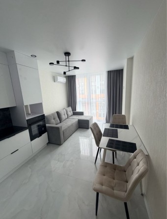 Продам 1к кв ЖК Рівер Сіті - фото 1