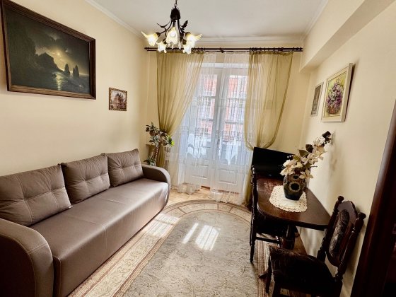 Продаж 3 кім квартири центр Львова, вул. Вірменська Львов