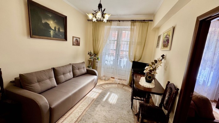 Продаж 3 кім квартири центр Львова, вул. Вірменська - фото 1