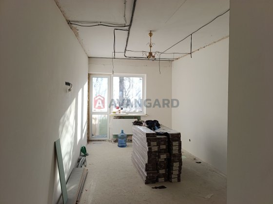 Продаж 3 кімнатної квартири м. Львів, вул. Клепарівська, 13 Львов