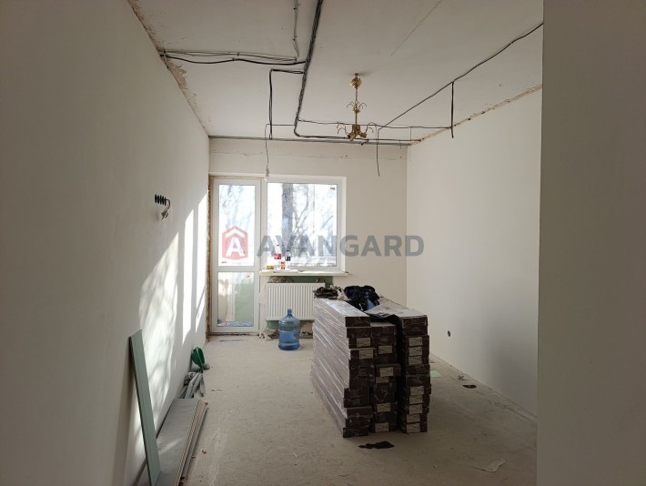 Продаж 3 кімнатної квартири м. Львів, вул. Клепарівська, 13 - фото 1