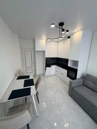 Продам 1-кімнатну квартиру в River City, підходить під єОселя - фото 1