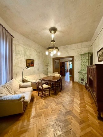 Продаж 5 кім. квартири вул. Рутковича Центр Львова - фото 1