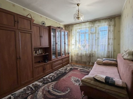 Двокімнатна квартира вул.Лесі Українки Житомир