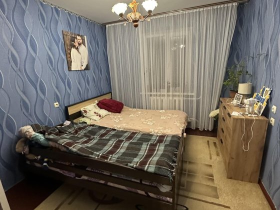 Продаж трикімнатної квартири Житомир
