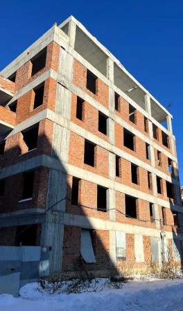 Продаж 1-кімнатної квартири в ЖК Family House, вул. Пилипа Орлика - фото 1