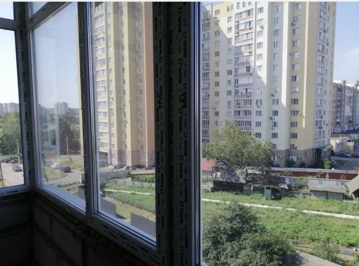 Продаж 1-кім квартири в ЖК Поліссся 2 - фото 1