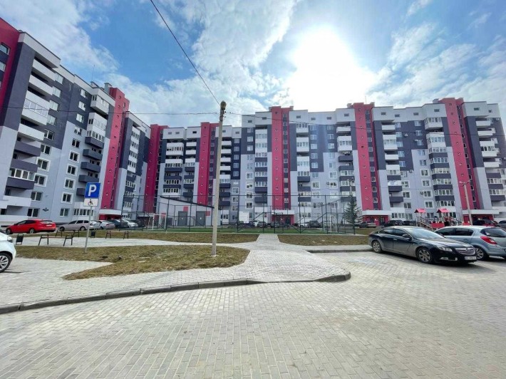 Продаж 1 кімнатної квартири, вулиця  Тракт Глинянський - фото 1