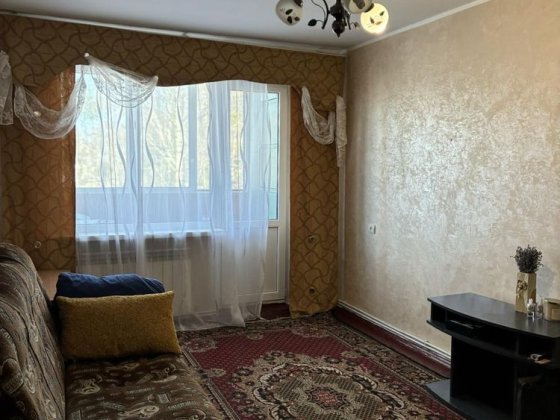 Продам 2кім квартиру з АВТОНОМНИМ опаленням Житомир