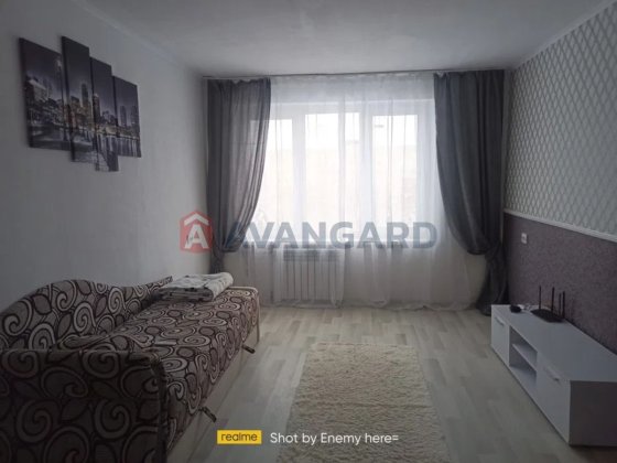 Продається затишна 1-кімнатна квартира. Львів