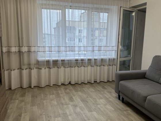 2х-камнатная Тополь-2 Дніпро