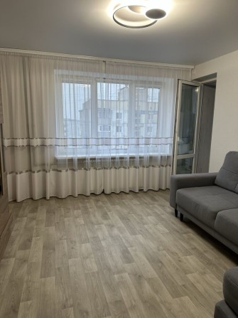 2х-камнатная Тополь-2 - фото 1