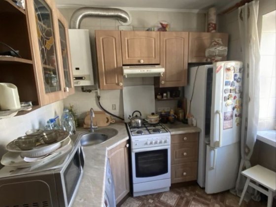 2 кімнатна квартира в Центрі Житомира (356) Житомир