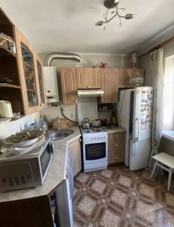 2 кімнатна квартира в Центрі Житомира (356) - фото 1