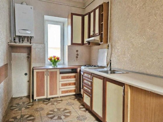 Продаж 2 кімнатної квартири, вулиця Коперника Львов