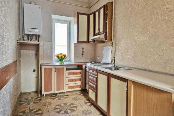 Продаж 2 кімнатної квартири, вулиця Коперника - фото 1