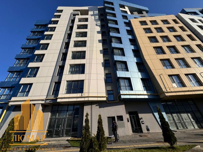 Продаж 1 кім.квартири в ЖК Парк Арена - фото 1