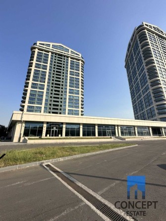 Продам видовую 2к студию в ЖК Бартоломео. Набережная, Bartolomeo! - фото 1