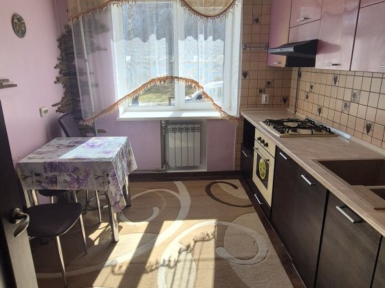 3-кімнатна квартира в цегляному будинку Житомир