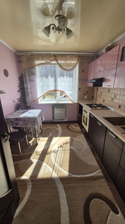 3-кімнатна квартира в цегляному будинку - фото 1