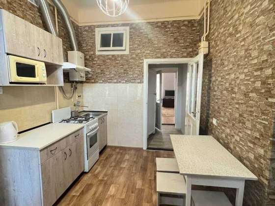 Продаж 2 кім квартири 57м2, з ремонтом, вул.Шептицьких Львов