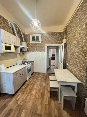 Продаж 2 кім квартири 57м2, з ремонтом, вул.Шептицьких - фото 1