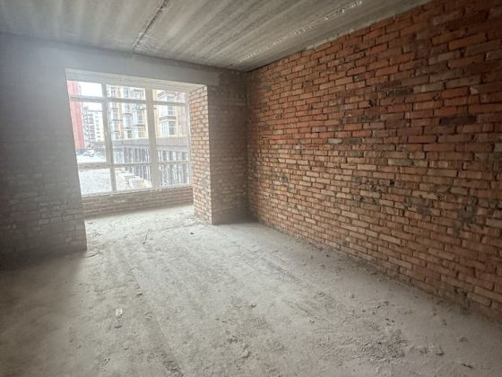 1-кімнатна квартира в новобудові за вигідною ціною Житомир