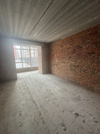 1-кімнатна квартира в новобудові за вигідною ціною - фото 1