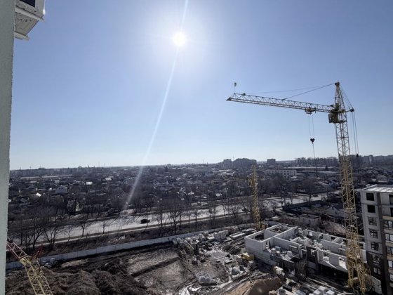 Смарт -квартира | ЗДАНИЙ БУДИНОК | Житомир