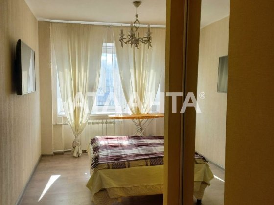 Продаж 3-кімнатної квартири з неймовірним краєвидом на вул.Любінська Львов