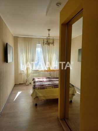 Продаж 3-кімнатної квартири з неймовірним краєвидом на вул.Любінська - фото 1