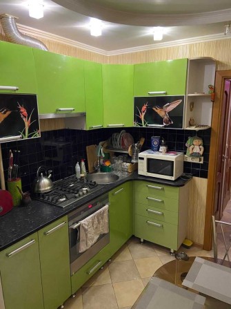 Продам 2к квартиру ЖМ Березинка, Левобережный 3, ТЦ Караван - фото 1