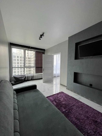 Продаж 1 кімн.кв.+кухня студіо ЖК Парус Сіті, вул. Кульпарківська 93 - фото 1