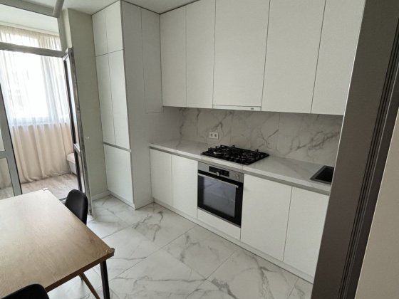 Квартира з ремонтом, вул Трускавецька 109 Львів