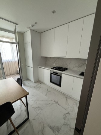 Квартира з ремонтом, вул Трускавецька 109 - фото 1