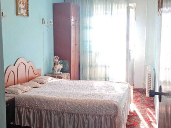 3 кімнатна квартира Глобал Житомир